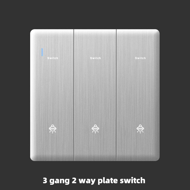 3gang 2way