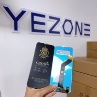 Écran pour téléphone portable Infinix KE5 Spark GO 2020, écran LCD, assemblage de numérisateur, remplacement