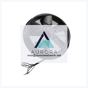 พัดลมระบายความร้อน OEM W4D350-CA06-14 381-2445-ND และราคาดี - Product Image 1
