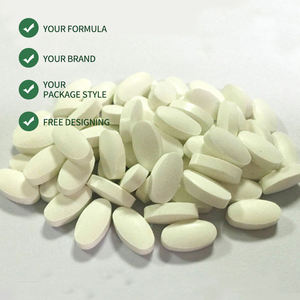 Comprimés de vitamine C <span class=keywords><strong>pour</strong></span> soutenir la fonction immunitaire, la synthèse du collagène, la protection antioxydante, l'absorption du fer et la santé de la peau, à prendre quotidiennement - Product Image 2