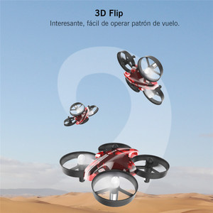 Caliente Rc juguetes helicóptero con precio barato drones para niños - Product Image 6
