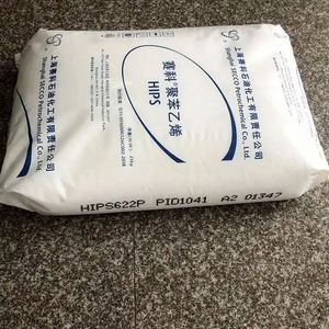 เม็ดพลาสติก HIPS GH660 MFI 6 ของบริษัทเวอร์จินซิโนเปค วัสดุพลาสติก PP สำหรับฉีดขึ้นรูปภาชนะ ทนแรงกระแทกสูง - Product Image 3