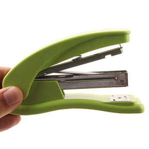 Kích Thước khác nhau Dễ Thương <span class=keywords><strong>Stapler</strong></span> Mà Không Cần Mặt Hàng Chủ Lực Văn Phòng Phẩm <span class=keywords><strong>Stapler</strong></span> Văn Phòng Văn Phòng Phẩm - Product Image 6