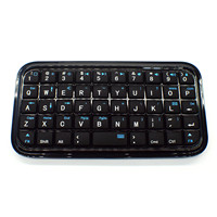 Tragbare Office Ultra-Thin Folding Mini-Tastatur für iPhone Xiaomi Ipad Mini6 Tablet 2.4G Drahtlose Bluetooth-Tastaturen