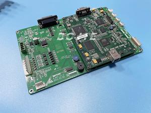 <span class=keywords><strong>Konica</strong></span> 1024i/512I/3 개월 보증 1024 프린트 헤드를위한 Allwin 프린터 액세서리 BYHX 메인 보드 VE 마더 보드 - Product Image 2