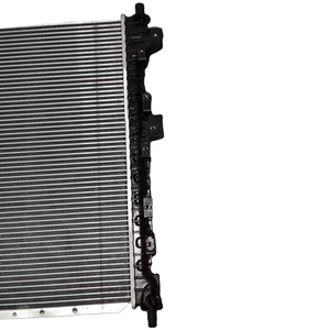 หม้อน้ำรถยนต์ซันยอง <span class=keywords><strong>KGM</strong></span> สำหรับ KYRON 2131009252 2131009253 อะไหล่แท้คุณภาพสูง ประสิทธิภาพสูง - Product Image 3