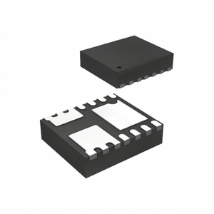 14 VFQFN Exposed Pad, 14 MLF MIC2551AYML25-TR Electronic Circuit Components Manufacturer Channel Interface - Product Image 1