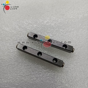 WD Alta Calidad 00.580.5611 Medidor de Tensión de Rodamiento Plano para Piezas de Impresión Offset Heidelberg PM74 SM74 CD74 - Product Image 2