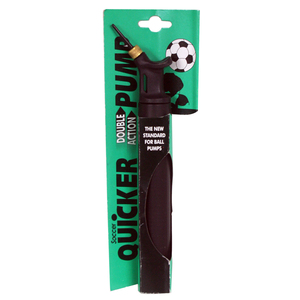 <span class=keywords><strong>Pompe</strong></span> à air manuelle double <span class=keywords><strong>action</strong></span> en plastique pour vélo, personnalisation OEM, vente en gros, mini <span class=keywords><strong>pompe</strong></span> à ballon de basket-ball, modèle JY40E 10 pouces - Product Image 4