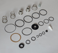 EKKB.46.8 nouveau kit de réparation clapet de pied pour MB4849 modèle de soupape de frein à pied 8700 pour montage OE 2310330 1999-client