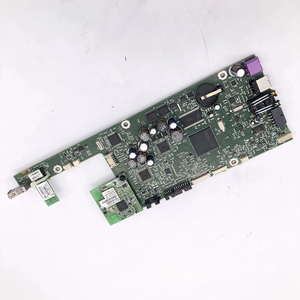 Placa base ISSCX reacondicionada C8180 L2523-80004 para HP C8180 - Product Image 5
