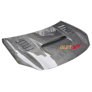 Pièces de voiture, capot moteur avant en fibre de carbone pour Subaru pour TOYOTA GR86 BRZ ZD8 ZN8 2022-2024 - Product Image 4