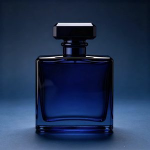 Perfume para Hombre, Aroma Fresco y Natural a Limón, Larga Duración, Botella de Vidrio Ecológica con Atomizador, <span class=keywords><strong>50ml</strong></span> 100ml - Product Image 5