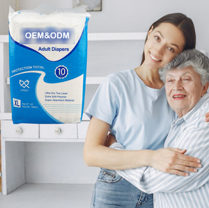 Couches jetables imprimées <span class=keywords><strong>ABDL</strong></span> XXL pour personnes âgées, échantillon gratuit, SAP Japon, vente en gros, pas cher en vrac, unisexe, couches pour adultes ultra épaisses - Product Image 4