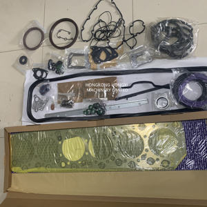 Kit de réparation de joint de radiateur diesel D12D (modèle de moteur KJ66) - Product Image 4