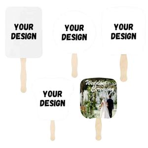 Fashionable Personalized Wooden Handle with Full Color Logo for Promotional Activities - Product Image 6