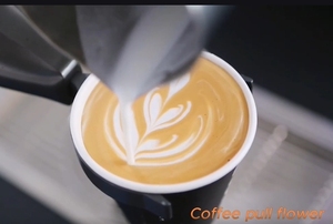 Robots collaboratifs pour la préparation du café et du thé dans le nouveau secteur du commerce de détail - Product Image 2