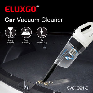 <span class=keywords><strong>Shimono</strong></span> เครื่องดูดฝุ่นในรถแบบพกพา4 in 1, เครื่องดูดฝุ่นในรถแบบไซโคลนมือถือ - Product Image 2