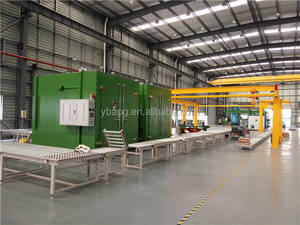 Grand four en fibre de carbone composite haute température à double <span class=keywords><strong>porte</strong></span> - Product Image 3