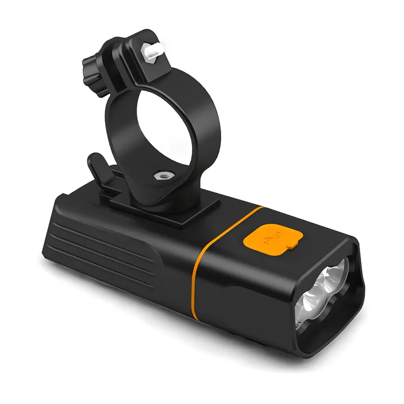 HOT SALE USB rechargeable bicycle Headlights Waterproof rating bike front light Cycling Equipment bike accessories bicycle