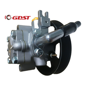 Gdst ปั๊มพวงมาลัยเพาเวอร์ไฟฟ้าไฮดรอลิกระดับสูง571003L000 57100-3L000สำหรับ Hyundai Azera - Product Image 1