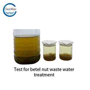 Apam Anionic Polyacrylamide Wet Srength <strong>Agent</strong> - Product Image 4