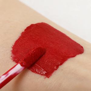 Lápiz Labial Vegano Mate de Alta Calidad Profesional, Marca Privada, Resistente al Agua, Venta al por Mayor, Lápiz Labial Líquido Mate - Product Image 6