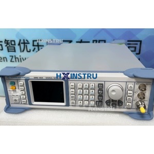 Venta de Productos Usados Rohde & Schwarz SMB100A-20G H - Product Image 1