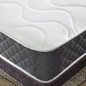 Materasso Ibrido Ortopedico in Memory Foam con Molle Insacchettate Queen King Size <span class=keywords><strong>per</strong></span> Hotel, <span class=keywords><strong>Materassi</strong></span> Compressi in Scatola - Product Image 3