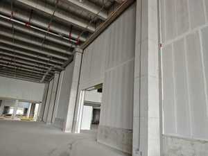 Panel sándwich decorativo <span class=keywords><strong>de</strong></span> fibra <span class=keywords><strong>de</strong></span> cemento EPS, tablero <span class=keywords><strong>de</strong></span> hormigón <span class=keywords><strong>de</strong></span> espuma aislante, tablero <span class=keywords><strong>de</strong></span> pared, pared <span class=keywords><strong>de</strong></span> partición para construcción <span class=keywords><strong>de</strong></span> techos - Product Image 6