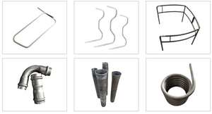 <span class=keywords><strong>Dobladora</strong></span> <span class=keywords><strong>de</strong></span> Tubos Hidráulica Semiautomática, Máquina para Doblar Tubos Cuadrados <span class=keywords><strong>de</strong></span> Aluminio, Acero Inoxidable y Aleaciones, Alta Precisión, Presión <span class=keywords><strong>de</strong></span> 12 MPa - Product Image 6