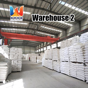 Bubuk keramik turmalin Nano hitam produk listrik inframerah jauh untuk pelapisan tekstil Zeolite dengan komposisi SiO2 325 - Product Image 4