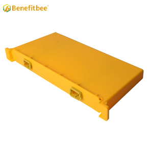<strong>Beekeeping</strong> Plastic Deep <strong>Frame</strong> <strong>Beehive</strong> Bee Feeder - Product Image 3