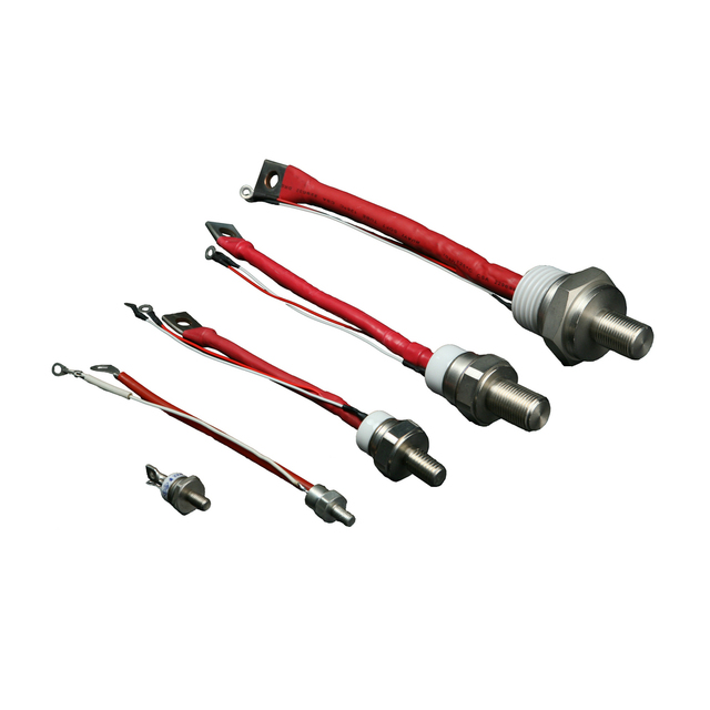 Phase Controlled Thyristor