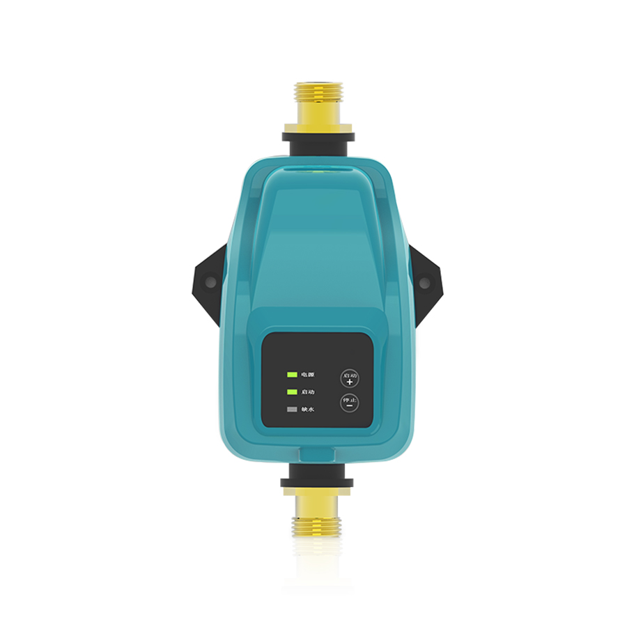 Водяной насос с усилителем давления для дома по хорошей цене