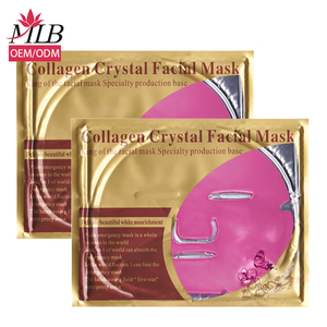 Productos de belleza de fábrica, cuidado personal de belleza de marca privada, todos los productos de belleza coreanos, cuidado facial con colágeno oem odm - Product Image 4