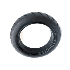 ยางตัน8.5นิ้วสำหรับรถสกู๊ตเตอร์ไฟฟ้า <span class=keywords><strong>Xiaomi</strong></span> <span class=keywords><strong>M365</strong></span> <span class=keywords><strong>Pro</strong></span> 1S Pro2สำคัญ Mi <span class=keywords><strong>3</strong></span> - Product Image 6