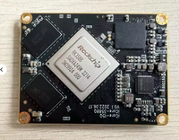 Module informatique Android Linux SoM Rockchip RK3588 Octa Core avec code SDK open source, carte mère RK3588, module informatique ARM Linux Android SoM RK3588