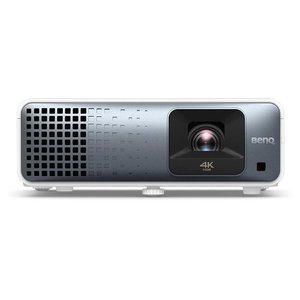 Videoproiettore (4K) GAMING TK710 UHD Blanco y Azul 9H JSJ77 17E - Product Image 1