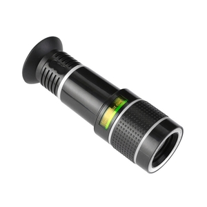 Téléobjectif de Téléphone Haute Qualité avec Zoom et Mise au Point 20X + Trépied pour Smartphones - Product Image 3