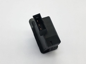 Accesorios para Motos, Interruptor para Motocicleta/Bicicleta Eléctrica, Cinco Interruptores Principales, Interruptor de Señal de Giro, Interruptor de Encendido de Faros - Product Image 6