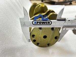 XPower Nouveau 3TNV82 3TNV82A Vilebrequin 119802-21002 pour Excavatrice sur Chenilles 3TNV82-M5FA - Product Image 4