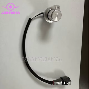 Pièces d'excavatrice de prix usine capteur d'angle de pression d'huile de pompe hydraulique ZX240-5G ZX200-5G pour capteur de vitesse de révolution Hitachi - Product Image 5