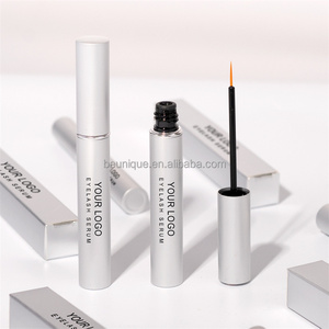 Bouteille de <span class=keywords><strong>Mascara</strong></span> Noir Protéiné de Sérum pour Cils Ensemble de Lifting des Cils Personnalisé Après-Soin Sérum de Croissance des Cils Bio Sans Huile de Marque Privée - Product Image 6