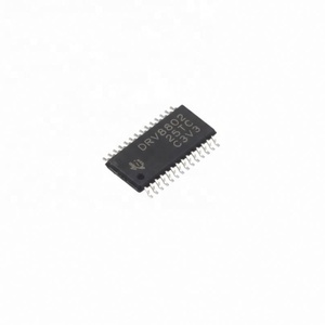 DRV8802PWPR HTSSOP-28-EP There Is a Brushless DC Motor <b>Driving</b> Chip - Product Image 1