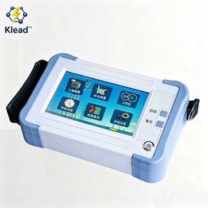 Testador de Relação de Transformação Portátil KLEAD com Medição de Alta Precisão - Product Image 4