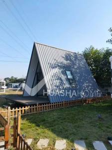 Contenitore di sonno d'acciaio della casa del triangolo espandibile per uso del <span class=keywords><strong>negozio</strong></span> della cucina della scuola del magazzino della Villa dell'appartamento dell'hotel - Product Image 6