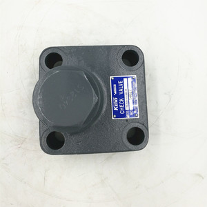 Vanne de contrôle hydraulique à angle droit C2G/C5G C5G-815 C2G-805 C5G-825-S12-S40-KA haute pression - Product Image 5