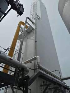 Usine de séparation d'air liquide avec une pureté de 99,6 % d'oxygène et de 99,99 % d'azote - Product Image 2