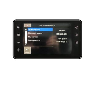 Boîtier Carplay sans fil pour Peugeot <span class=keywords><strong>Citroen</strong></span> SMEG Picasso C4 C5 <span class=keywords><strong>DS4</strong></span> DS3 308 508 208 3008 Android Autos USB Supports AirPlay - Product Image 1